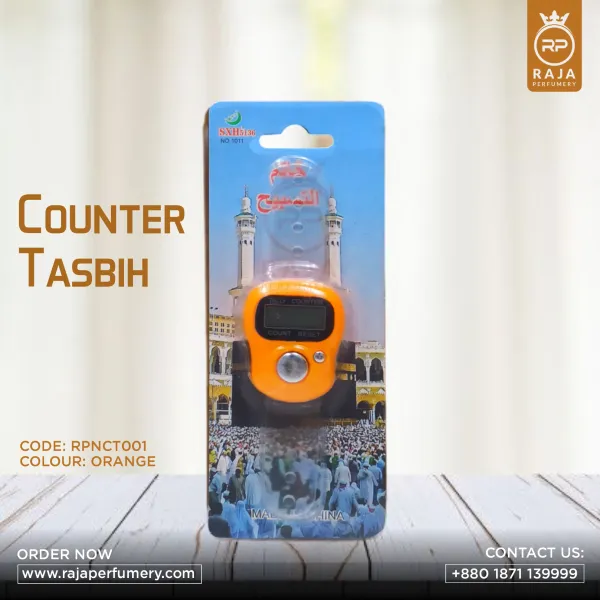 COUNTER TASBIH